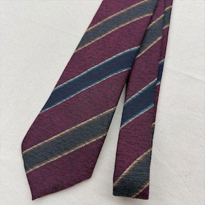 EAGLE TONE Tie ネクタイ　n-412