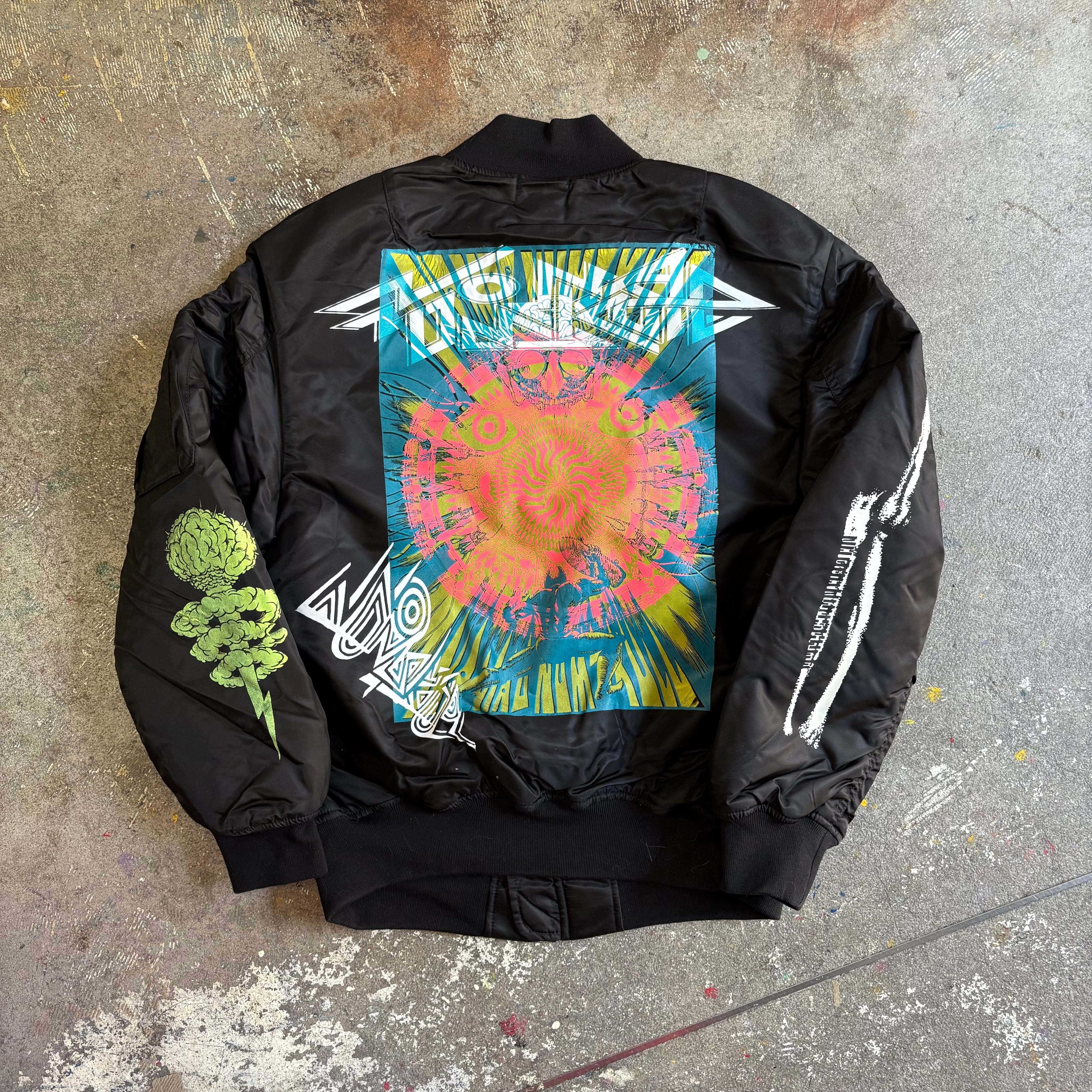 c-boy style Steady Groove (No.82) | Pay ID