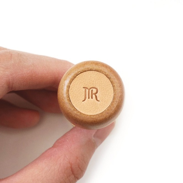 【misterrobinson】シーリングスタンプ Fleur