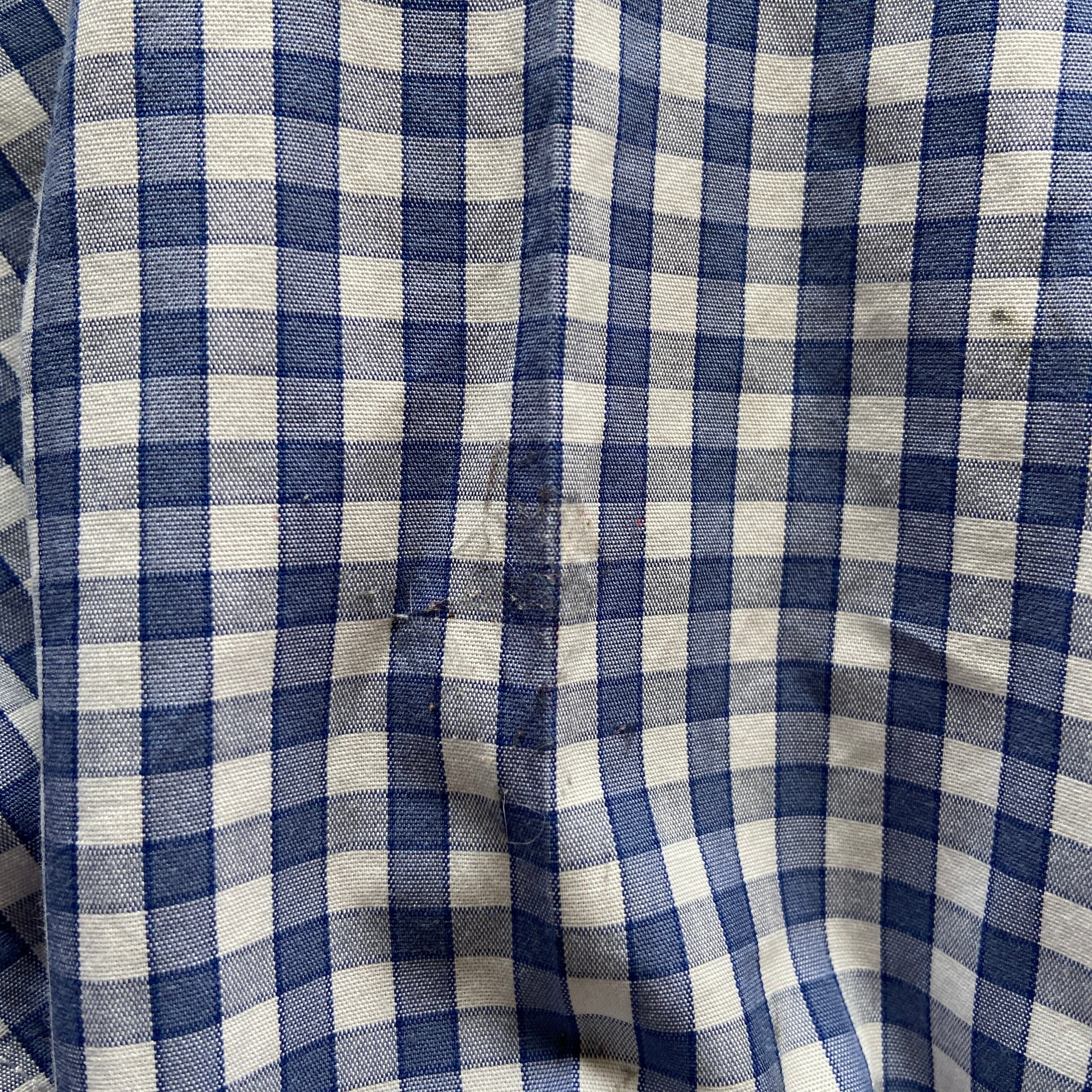 訳アリ特価 Brooks Brothers ブルックスブラザーズ REGENT チェック