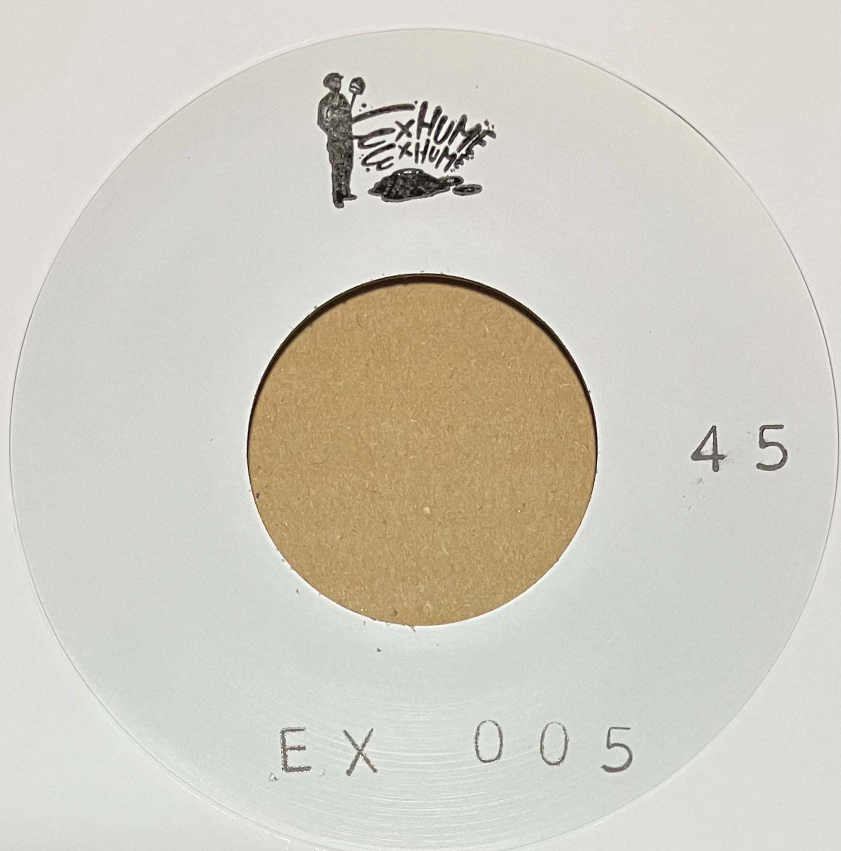 EP | EXHUME EXHUME VINYL STORE