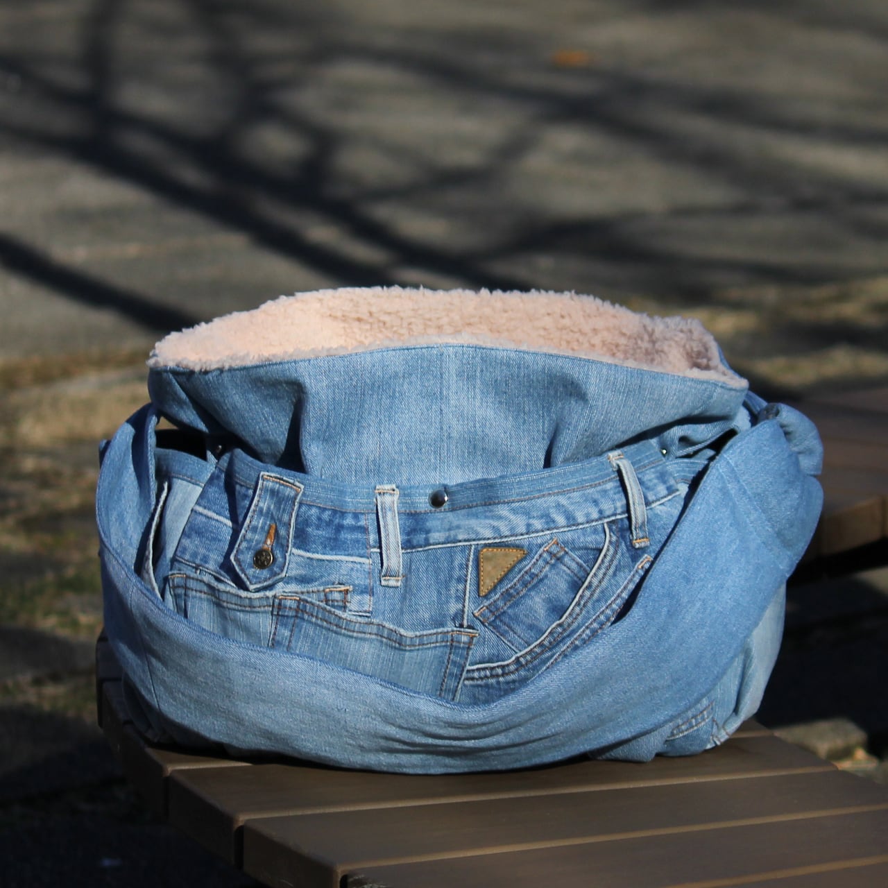 モヒュロール☆スリング（M）メッシュ無し　OMO-MHRS-5223