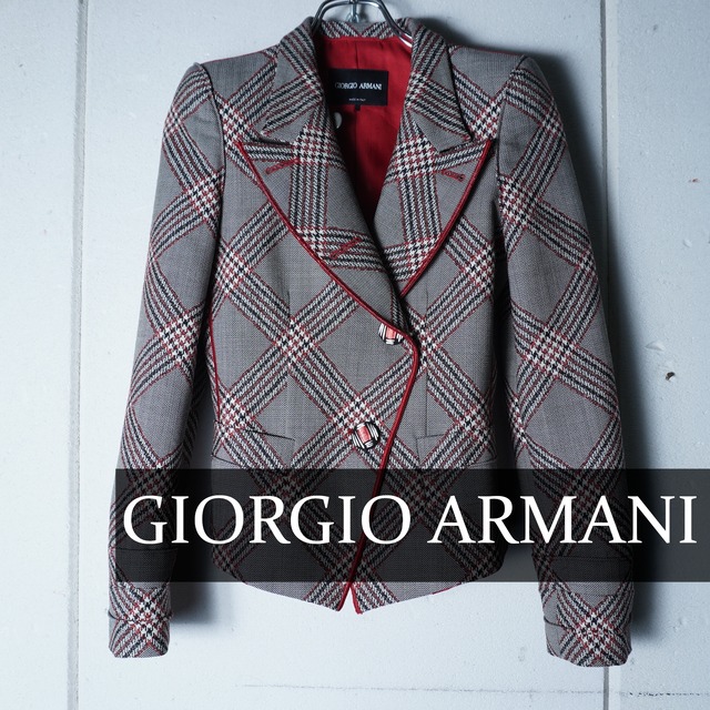 ARMANI | ブランド古着屋 Jesus Judas（ジーザス ジューダス）