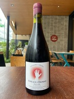 2021 COTEAUX DE TRUMAO / COTEAUX DE TRUMAO【チリ】