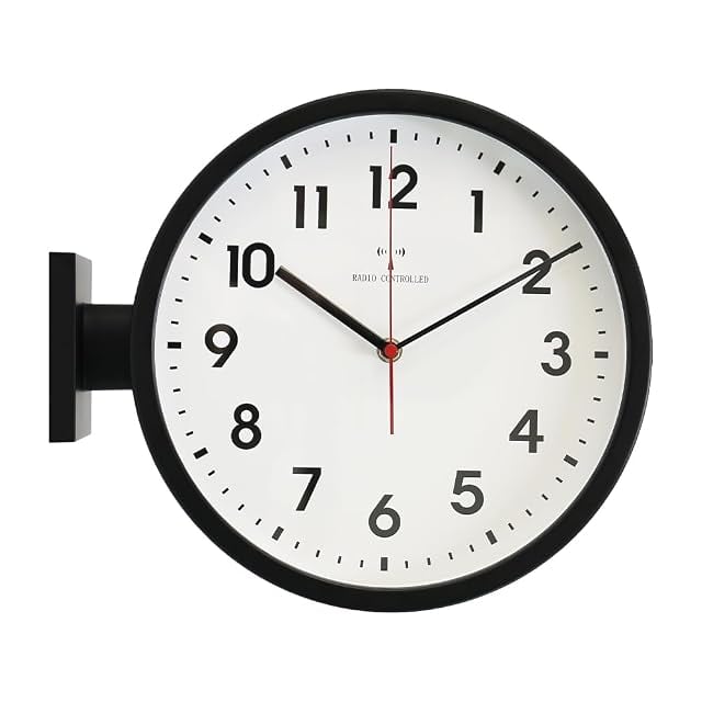NEXTIME ネクスタイム シンM THIN M ウォールクロック 掛け時計 NXT