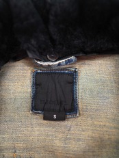 design denim jacket