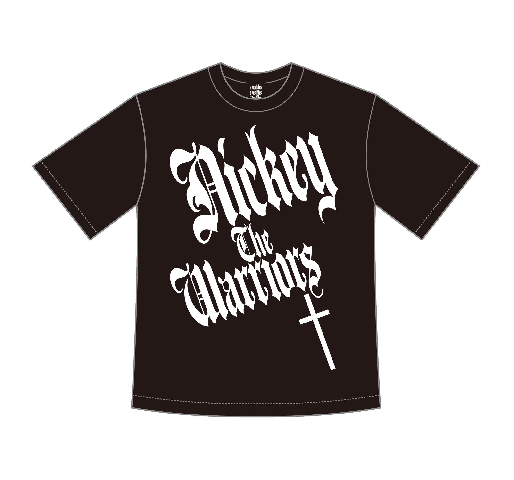 ニッキー&ザ・ウォーリアーズ | NICKEY'S SHOP STORE