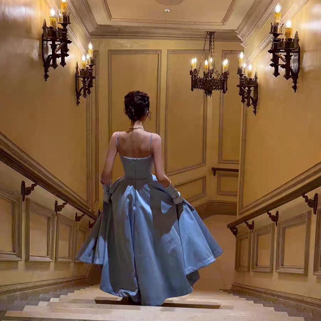 Princess dress 2606143