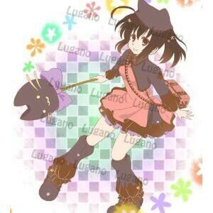 DK844　◆ To Heart2　 トゥーハート２　柚原このみ　風 　コスプレ衣装　新品　完全オーダメイドも対応可能 K844 To Heart2 トゥーハート2 柚原このみ 風 コスプレ衣装 cosplay