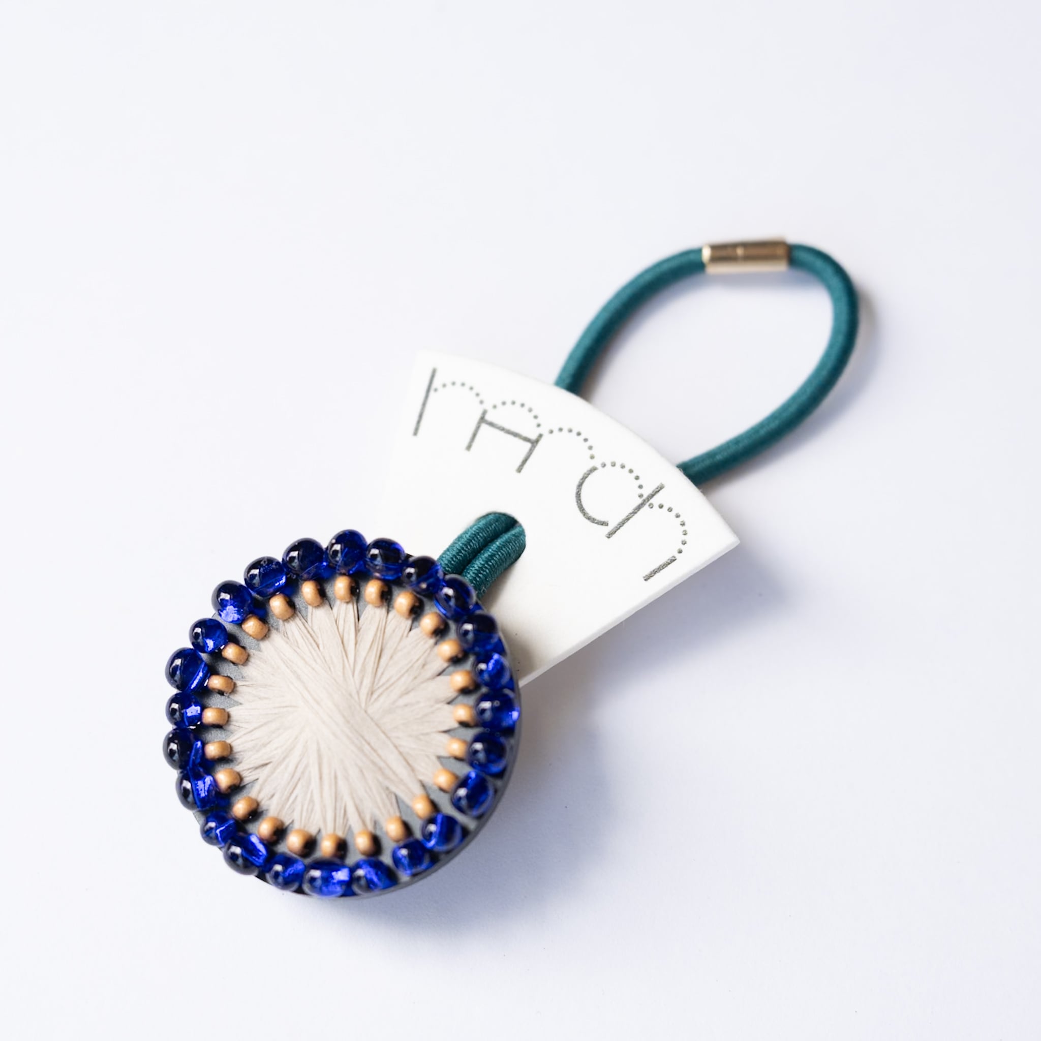 Φ30 ヘアゴム[09]