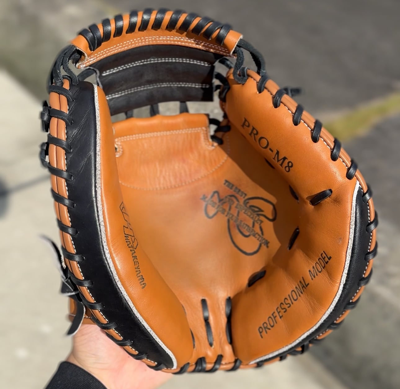 激変注意】ミット型直し | 野球専門店 GorillaSports商店