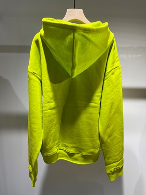 OPERA SPORT  オペラ スポーツ  / KYLE UNISEX HOODIE / フーディー