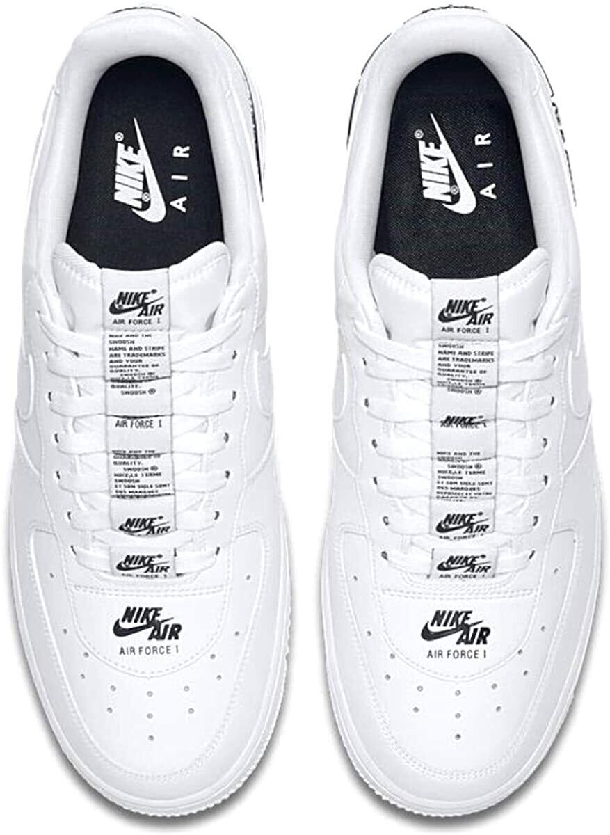 期間限定 15%引きセール】NIKE AIR FORCE1 07 LV8 ナイキ エアフォース