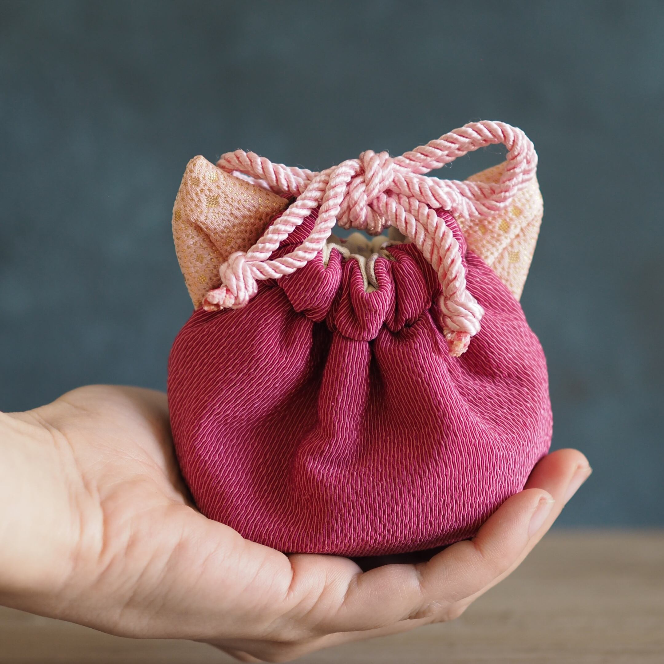 Cat*mini №175(one of a kind)