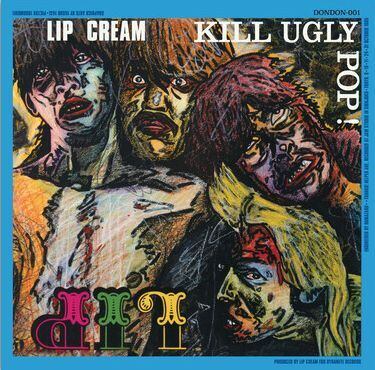 ZI . KILL 真世界　レコード ジキルZI:KILL - 真世界 REAL OF THE WORLD / 1989 JAPAN ORIGINAL