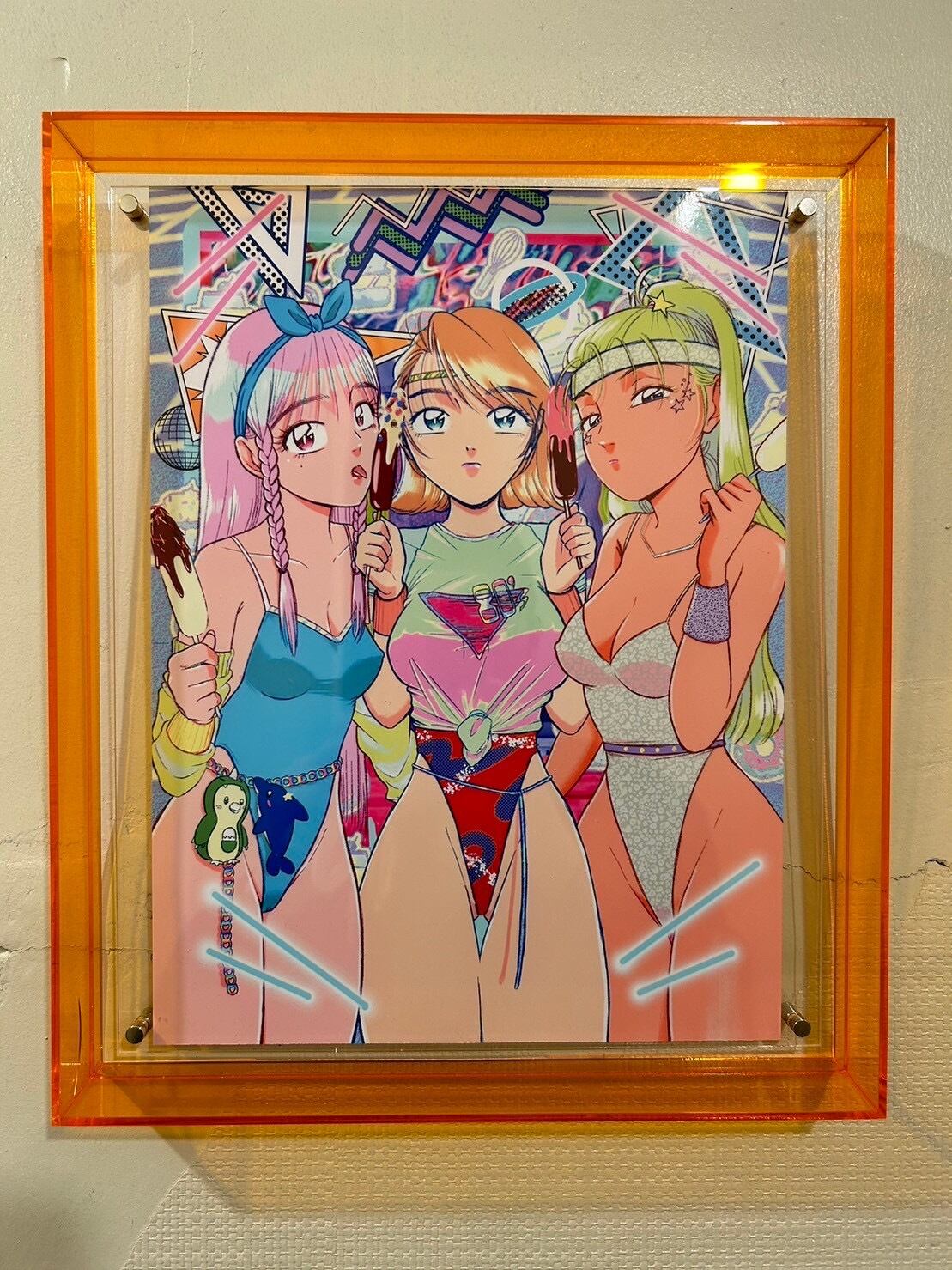 ボディ・フェイスケア Aerobi Girl Amazon | スライヴ エアロビガール