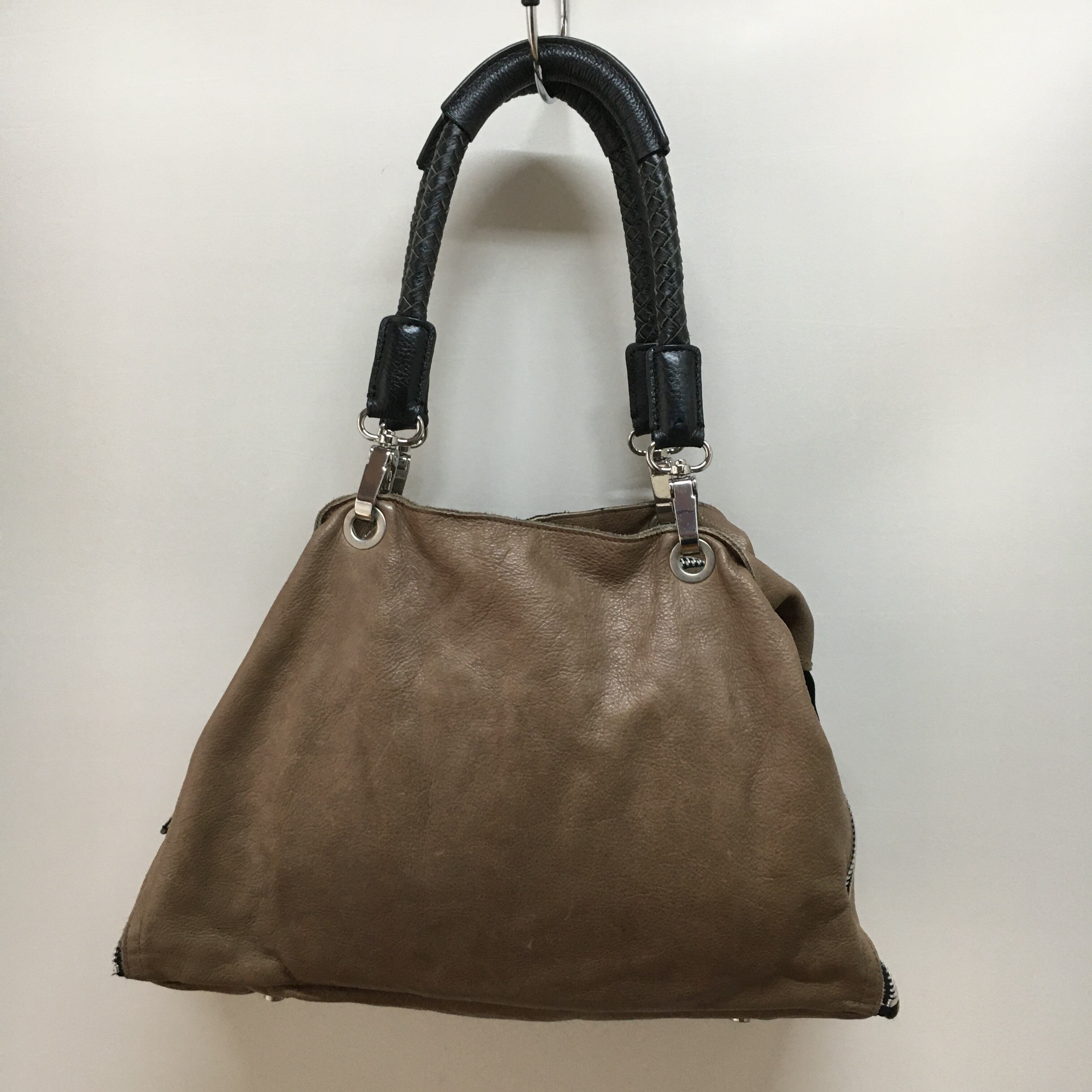 バッグ barbara rihl PARIS バッグ 皮革製