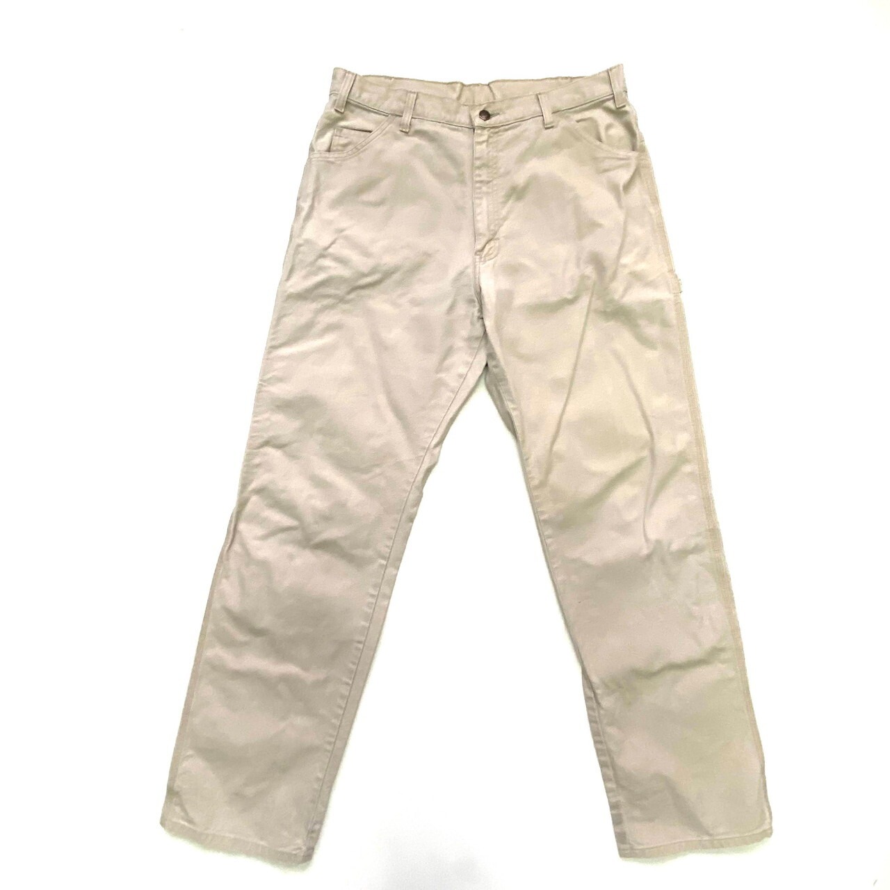 Dickies ディッキーズ ダック地 ペインター ワークパンツ ブメンズW36 
