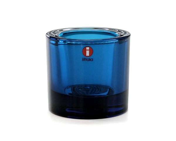 イッタラkivi ディープターコイズ