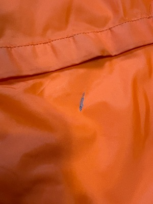 80s / USA製 / Vintage / nylon coach jacket