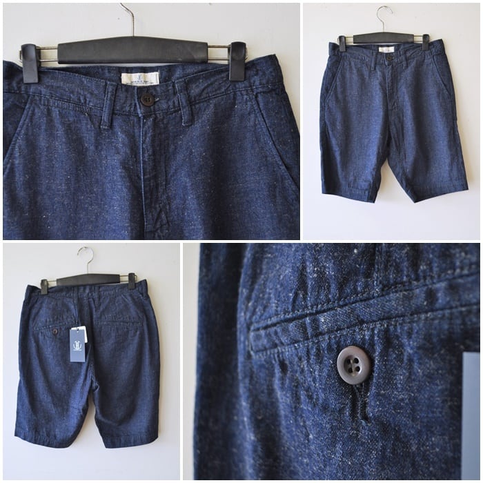 JAPAN BLUE JEANS 　ジャパンブルージーンズ　 ショートパンツ　ショーツ　327511 | bluelineshop powered  by BASE