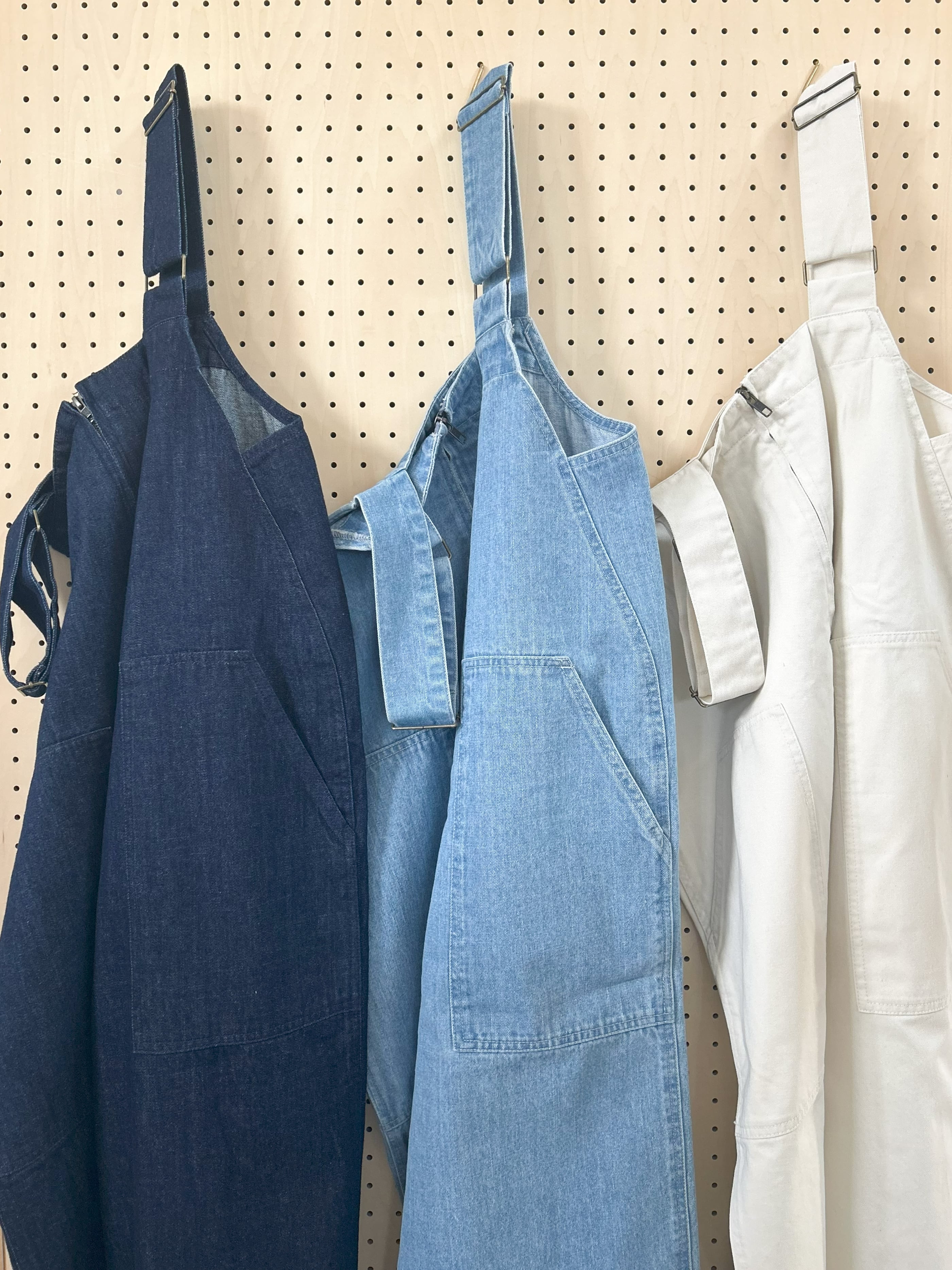 ワーカーズオーバーオール NGBP5495 | Keitto NORTHERNTRUCK LILASIC