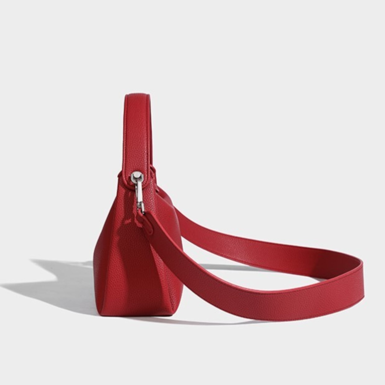 yawaraka handle bag