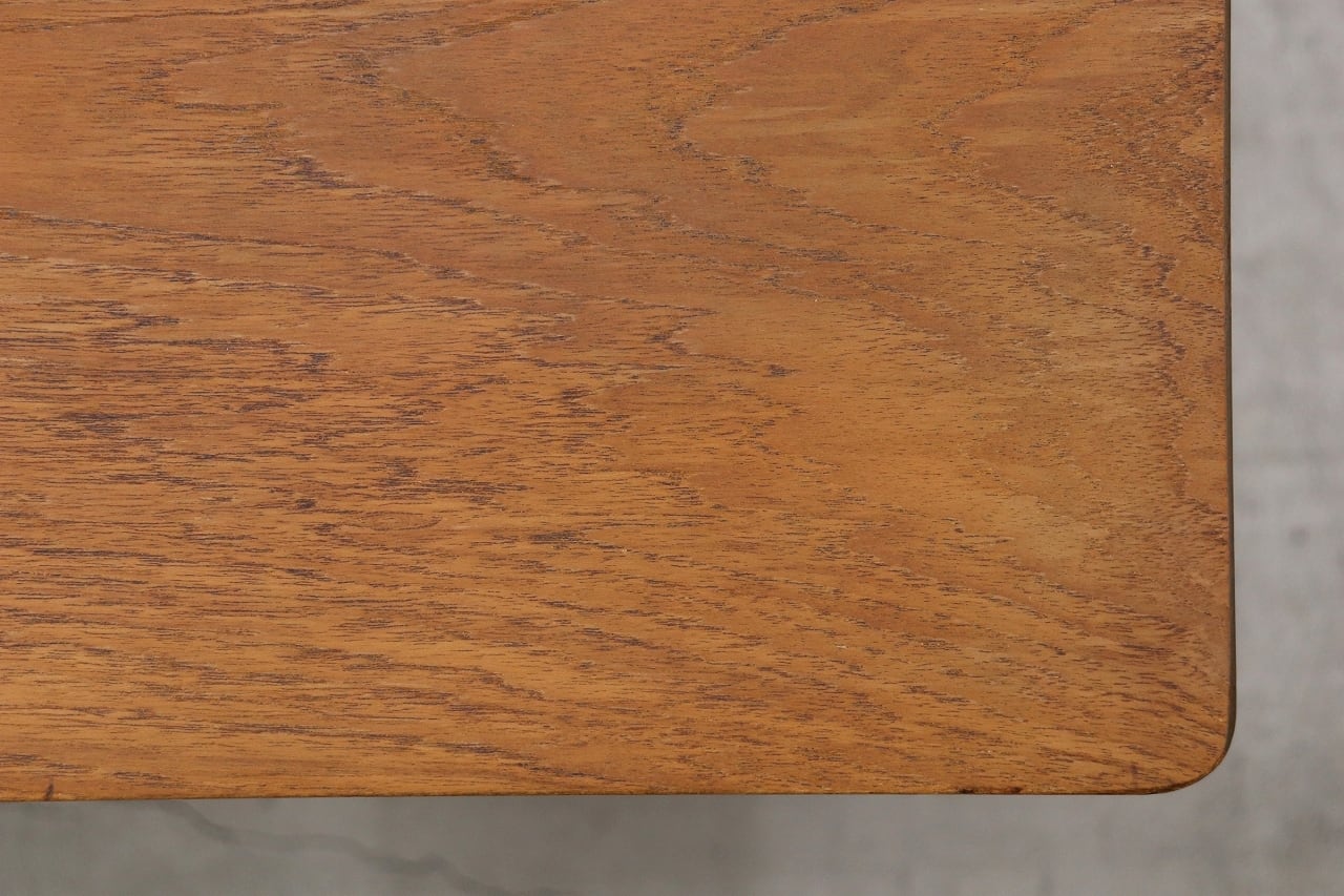 沼津店】北欧 デンマーク ヴィンテージ チーク材 センターテーブル