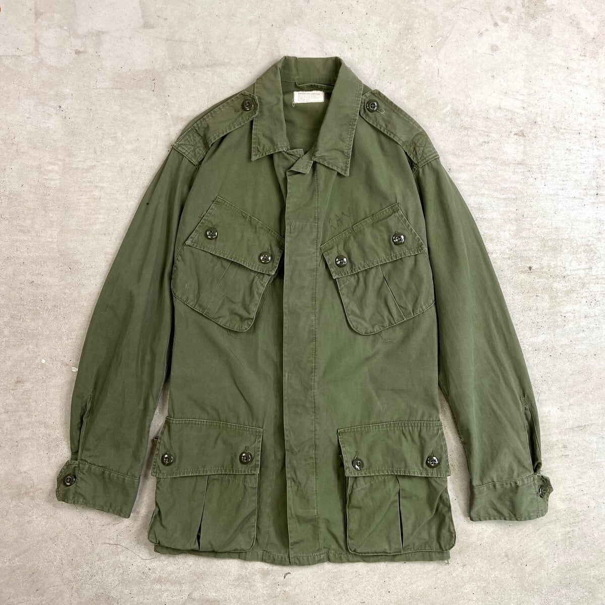 ミリタリージャケット | cave 古着屋【公式】古着通販サイト