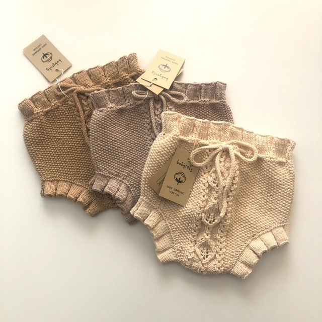 babytoly / Rococo Bloomers