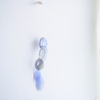 Daydream Moon - アゲートヒーリングチャイム / Agate Sun Catcher Wind Chime 327