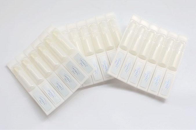 インプレグホームブースター（1ml×30本入り） | ENORE SHOP