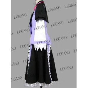 K2014 東方プロジェクト 東方project 東方香霖堂 朱鷺子 風 コスプレ