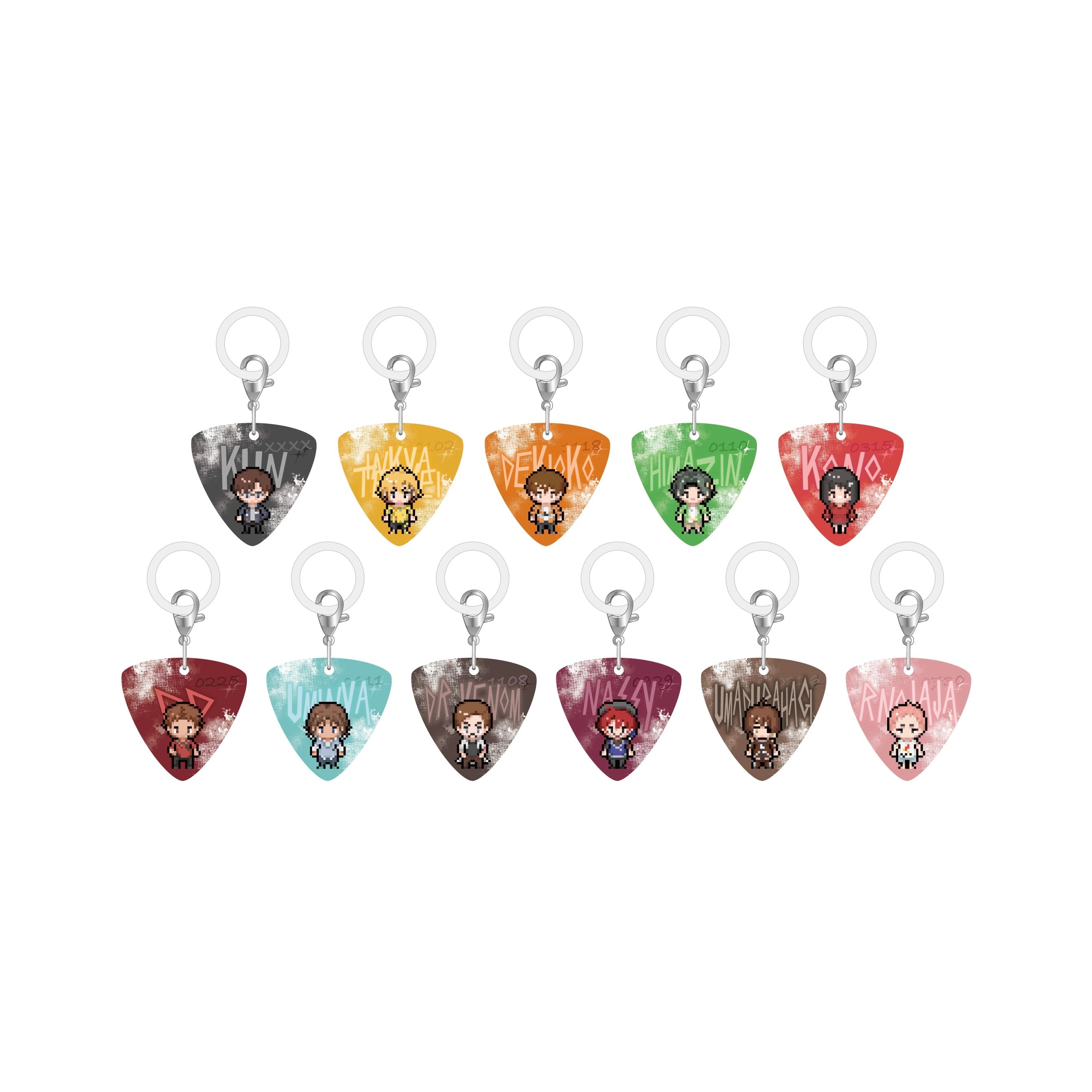ニート部フェスVol.2 WEBSTORE