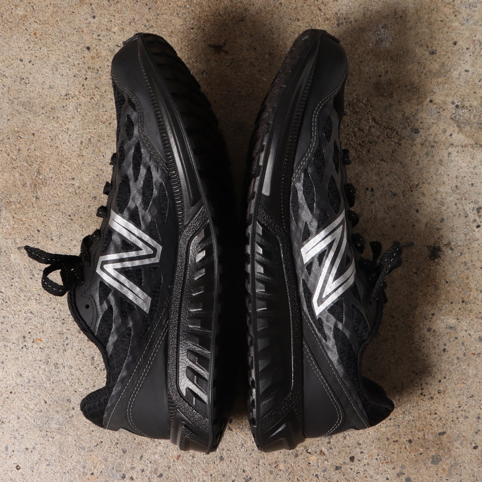Deadstock 10.5EE 28.5cm MI950BS2 950V2 ニューバランス new balance 
