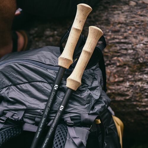 GOSSAMER GEAR / LT5 | st. valley house - セントバレーハウス powered by BASE