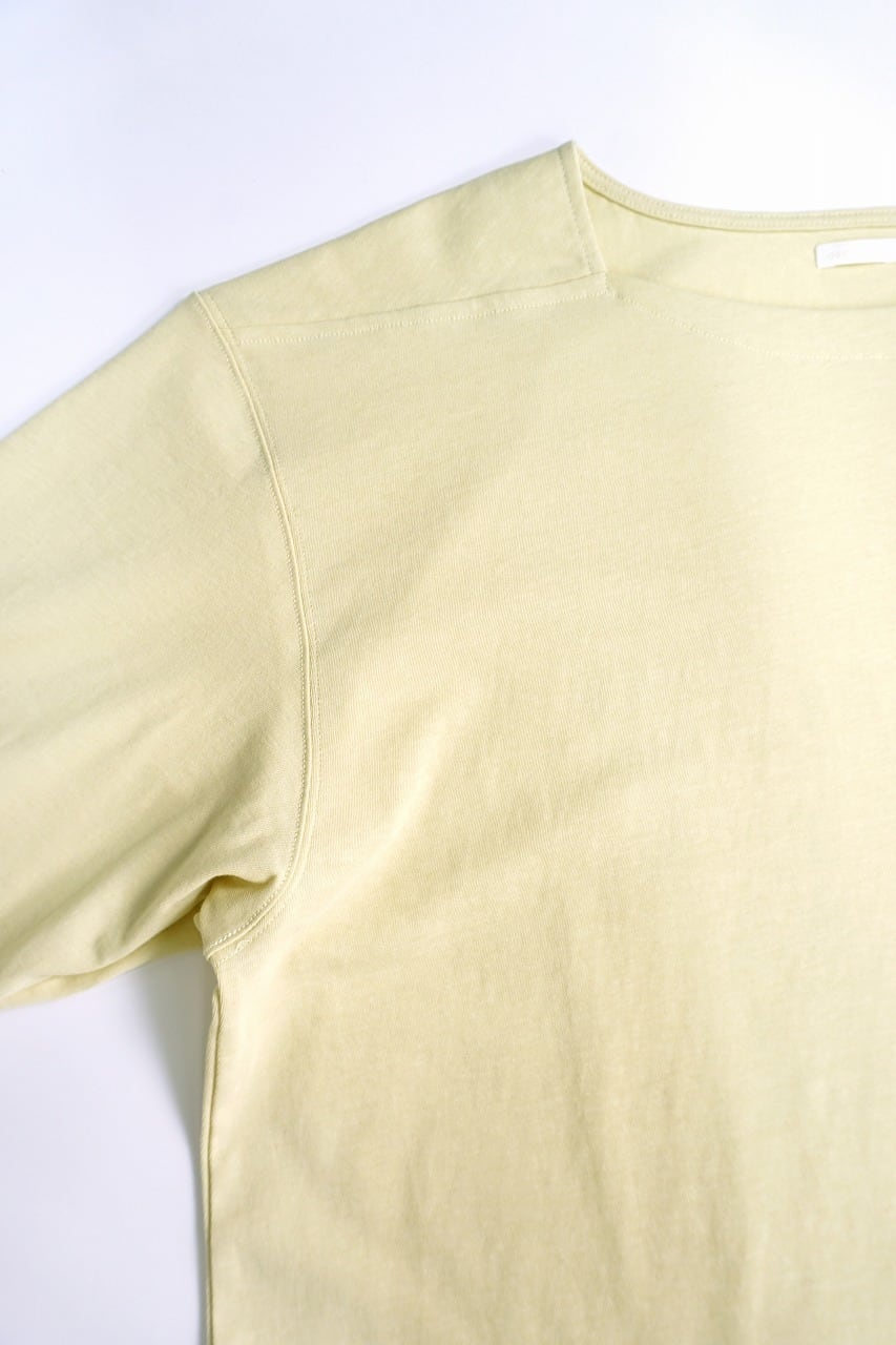 Hardly Spun Co. Square Neck Tee