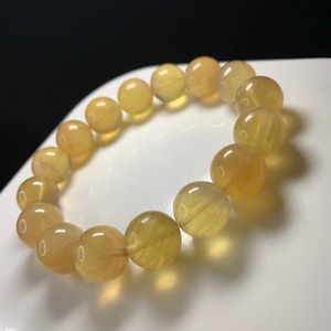 フローライト ブレスレット