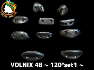 VOLNIX48 ~120°set1~