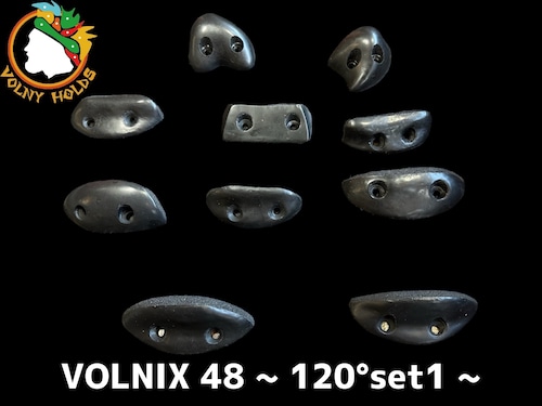 VOLNIX48 ~120°set1~