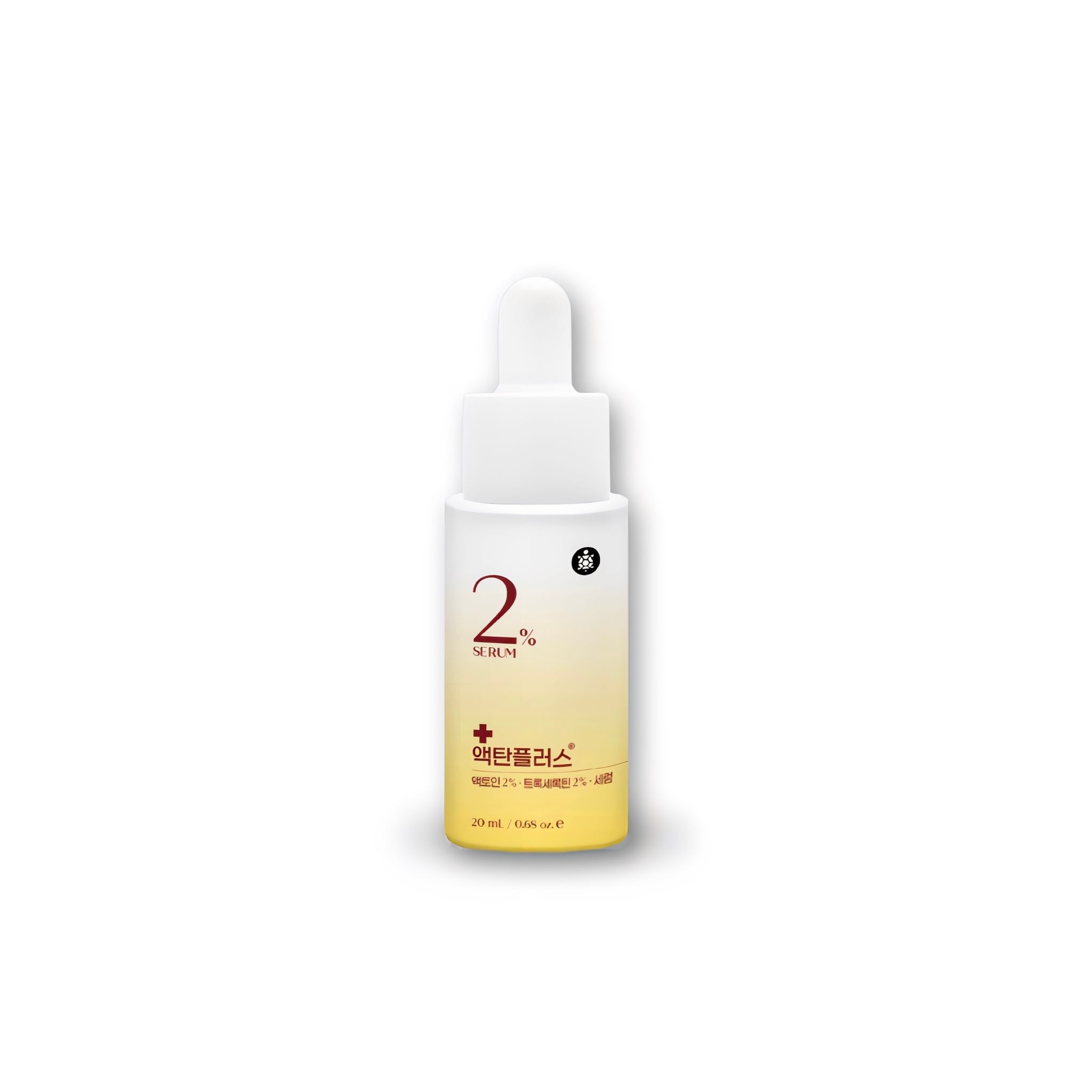 アクタンセラム 2% 20ml | And Miyon Clinical Salon