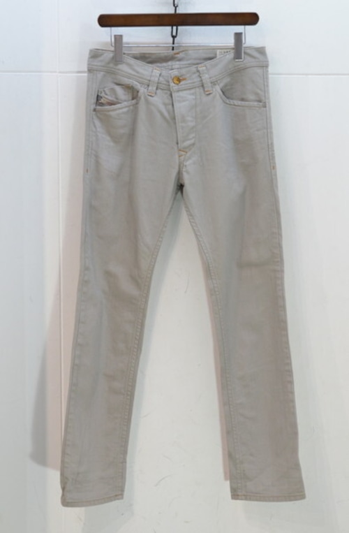 DIESEL DARRON REGULAR SLIM TAPERED