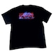 (BLACK-RED/BLUE)"STRUCTURE SURVIVE"Tee