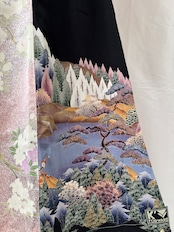 Two piece sets 546 2jacket＋1skirt