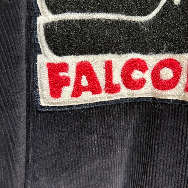 【Kids&Women's】corduroy blouson made in usa