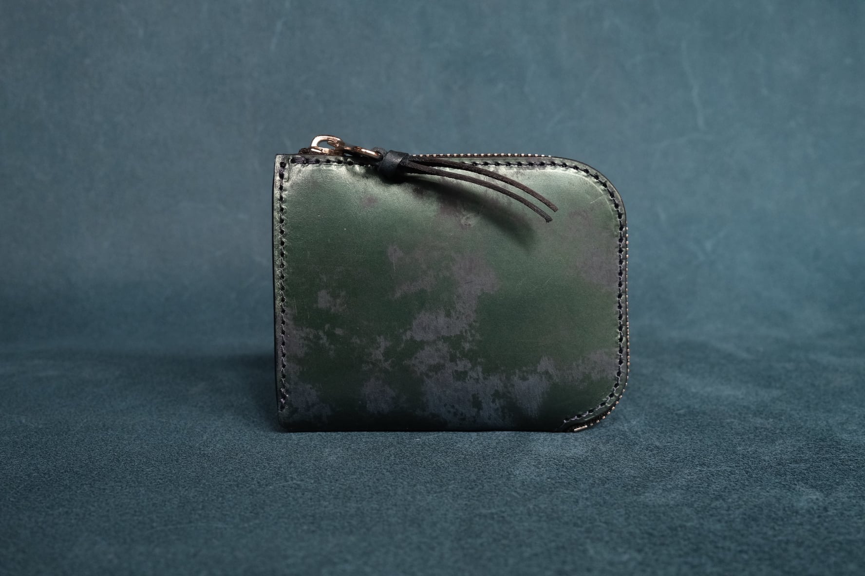 WALLET | TENTE Handcrafted