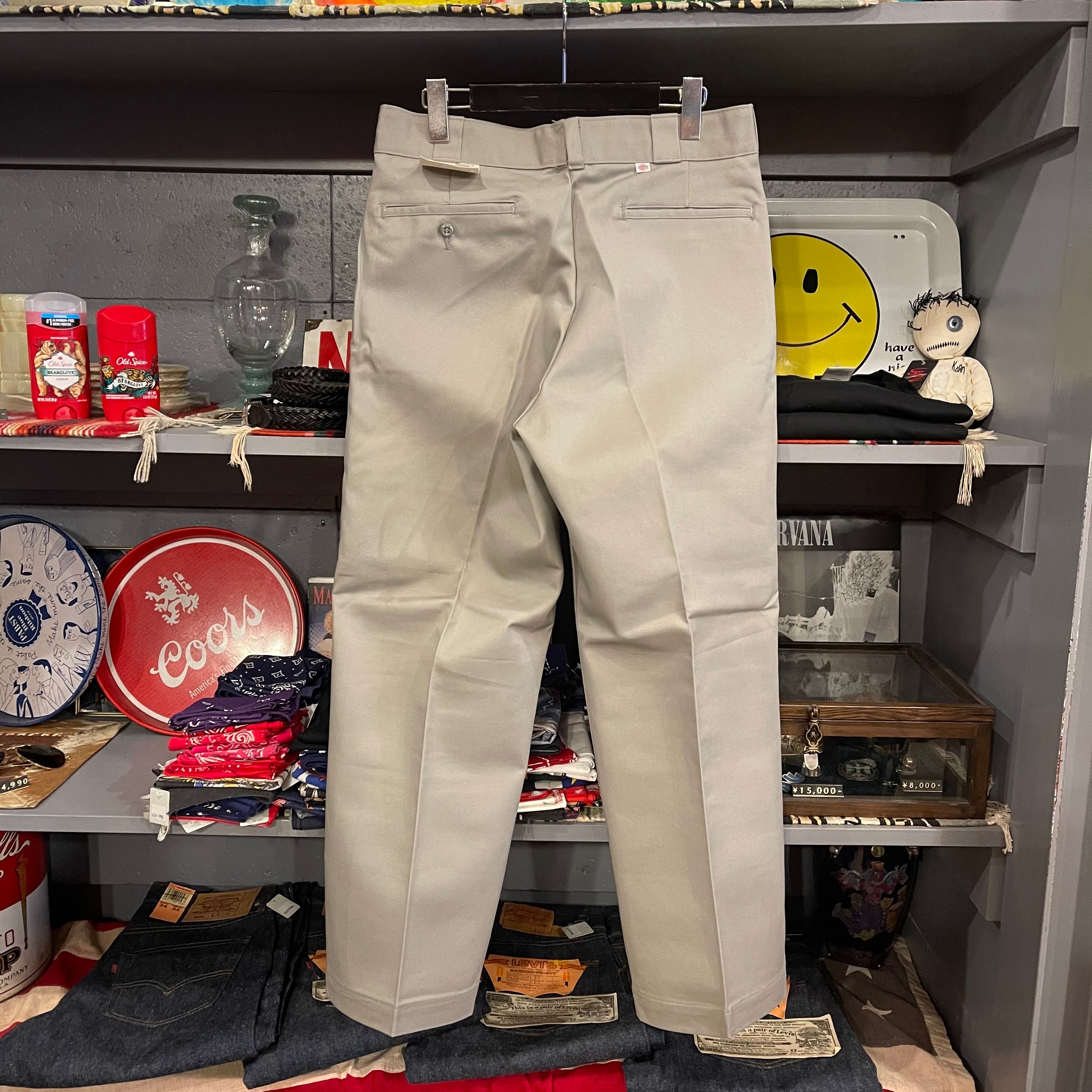 80s Dickies 874 Work Pants Deadstock | VOSTOK