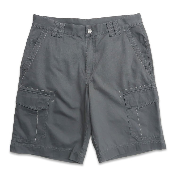 古着 リーバイス Levi's カーゴショートパンツ ハーフパンツ ブラウン