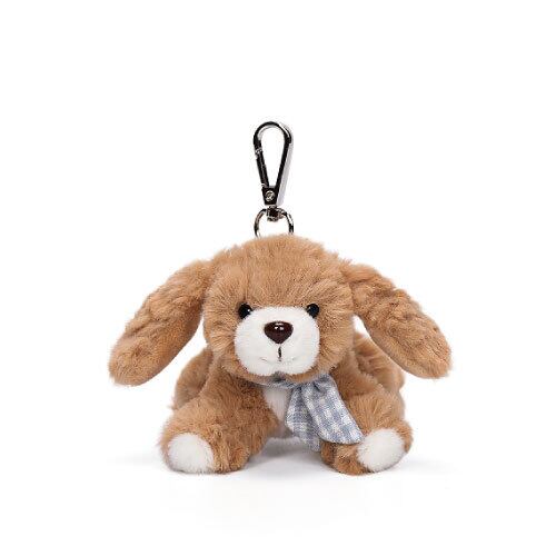 Cocker Spaniel Bag Charm_MC600214