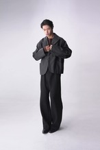 SOUTHFISH Cloud Warm Curve Sweatpants